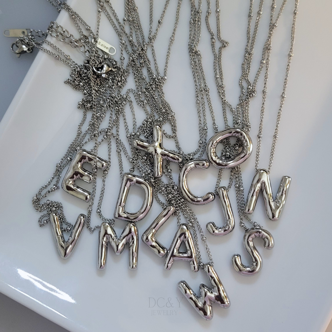 Collar de Inical