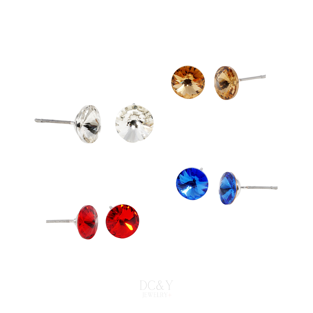 Pantallas Swarovski