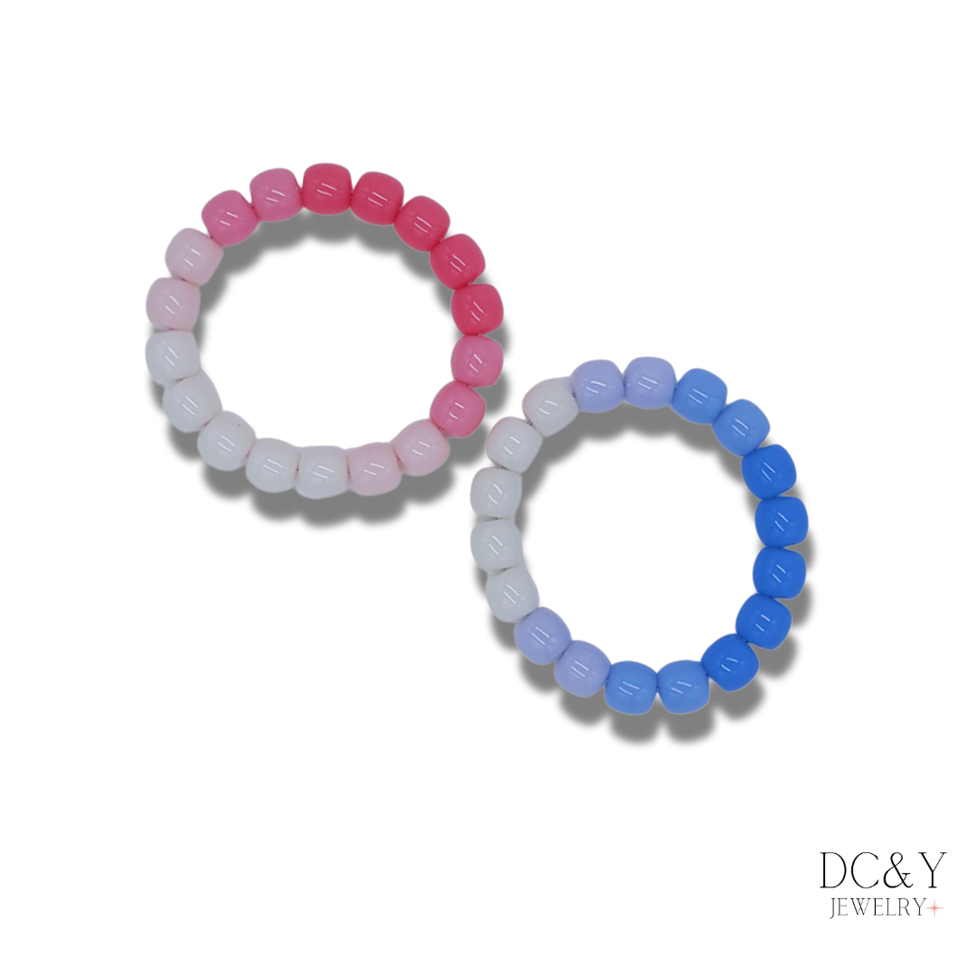 Pulsera De Cuentas