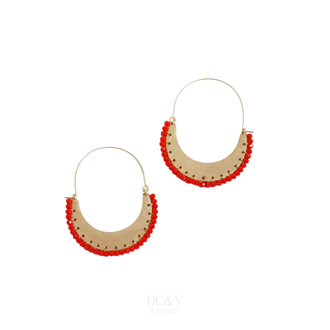 Pantallas Luna Cuentas Rojas