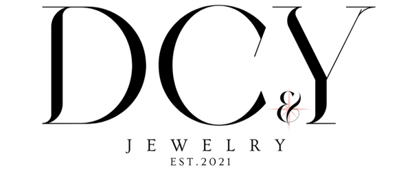DC&Y Jewelry logo