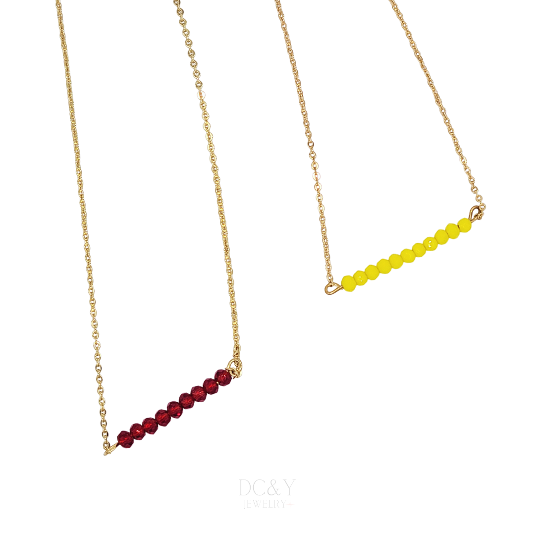 Collar Choker