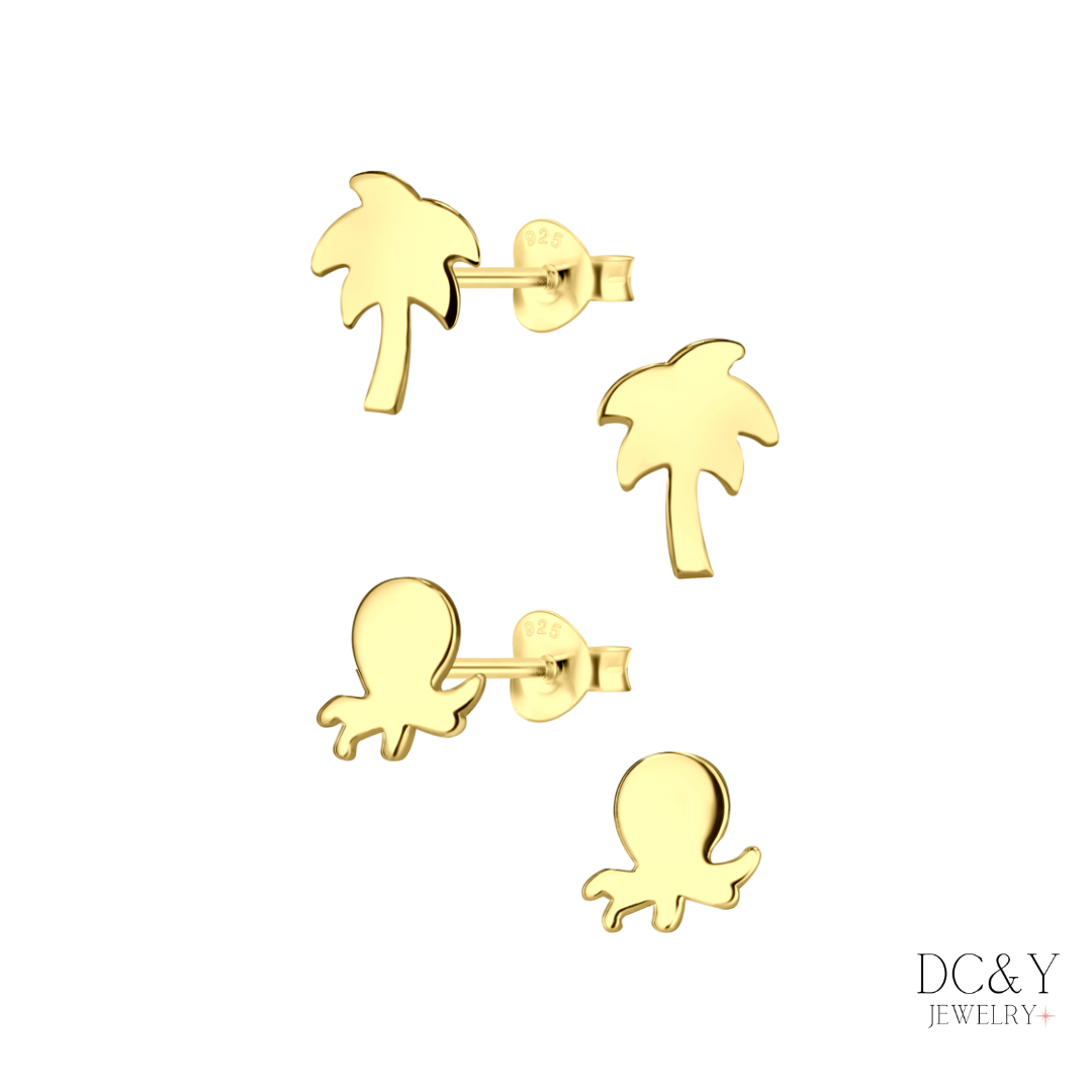 Pantallas Tropicales