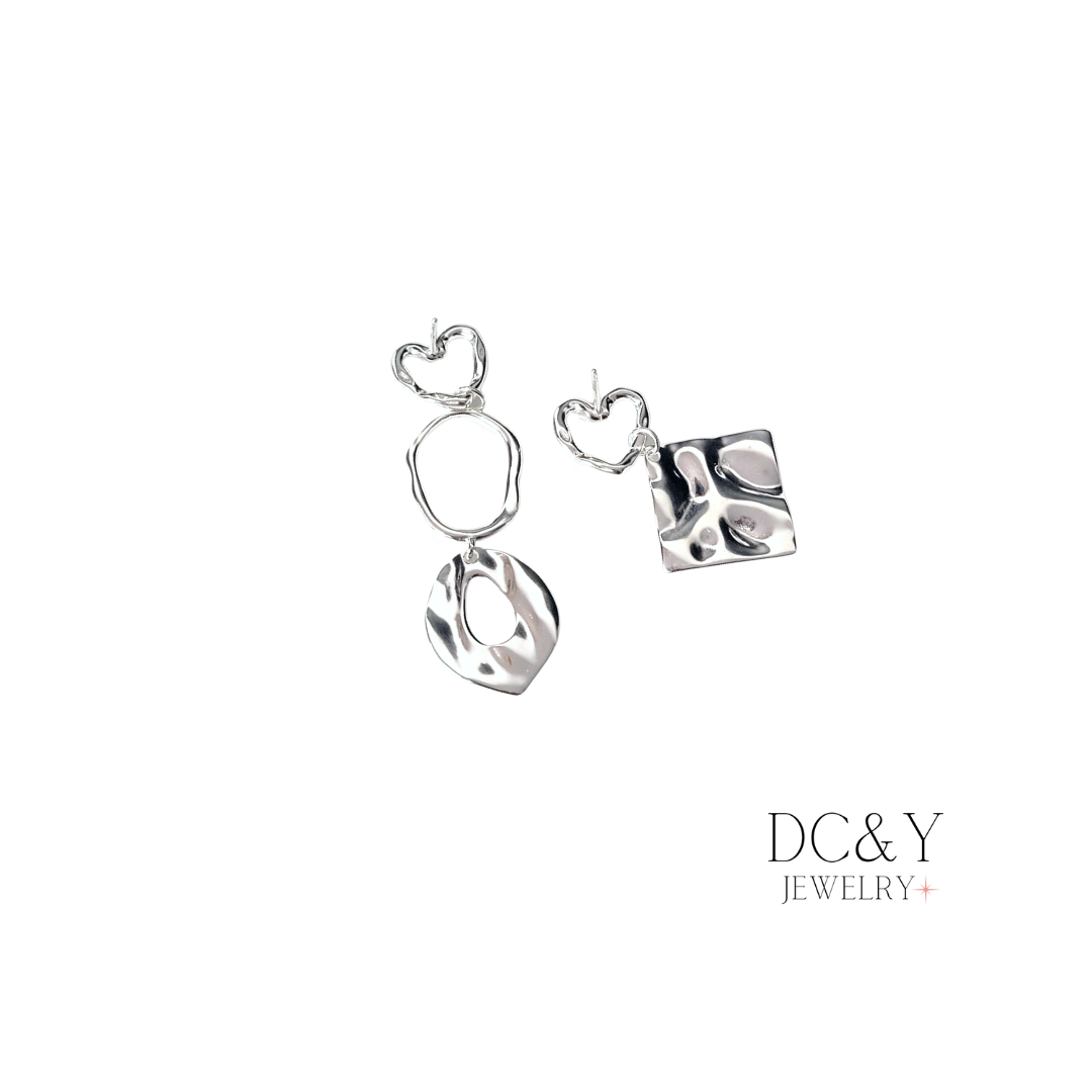 Pantallas Desiguales