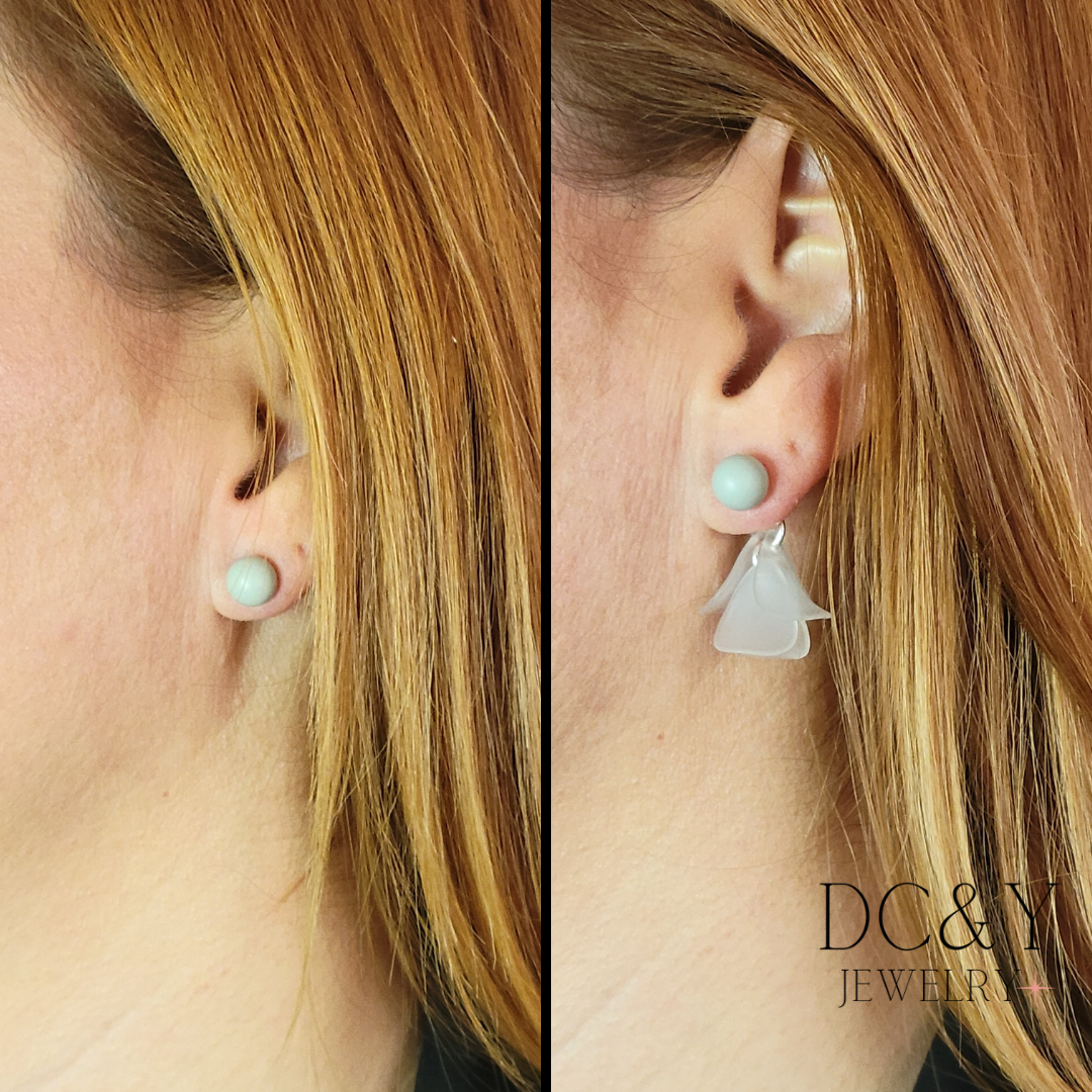 Pantallas De Pétalos