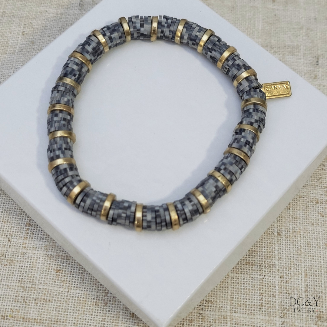 Pulsera Bandas De Verano
