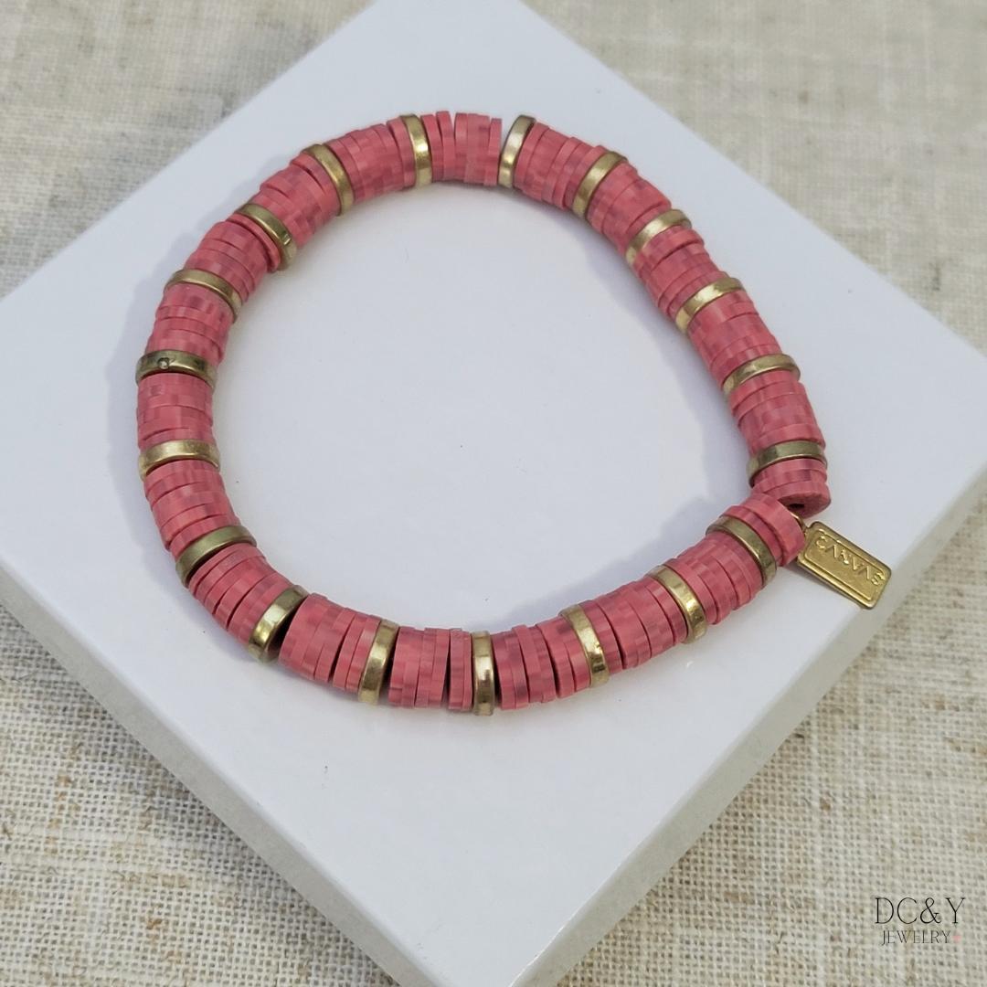 Pulsera Bandas De Verano