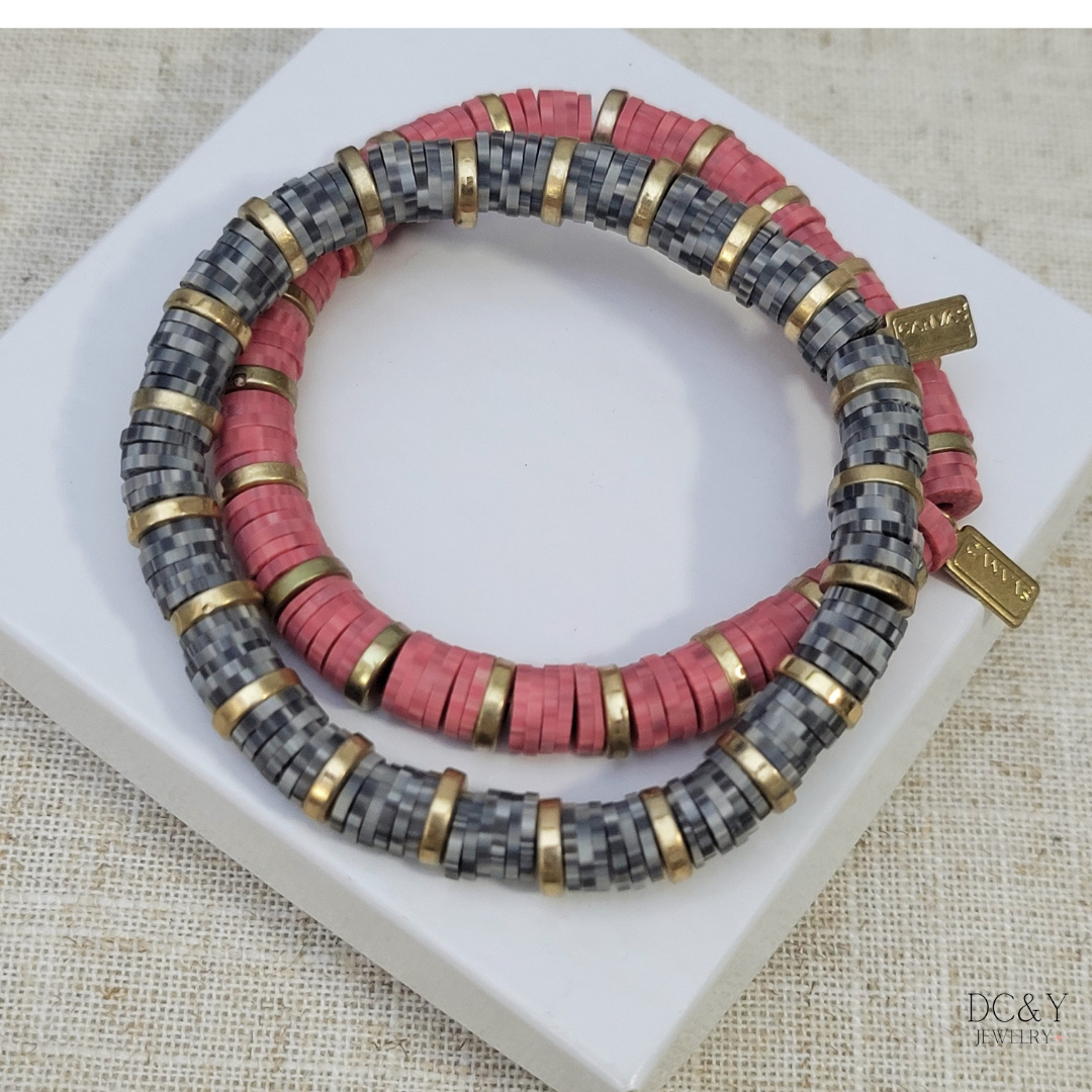 Pulsera Bandas De Verano