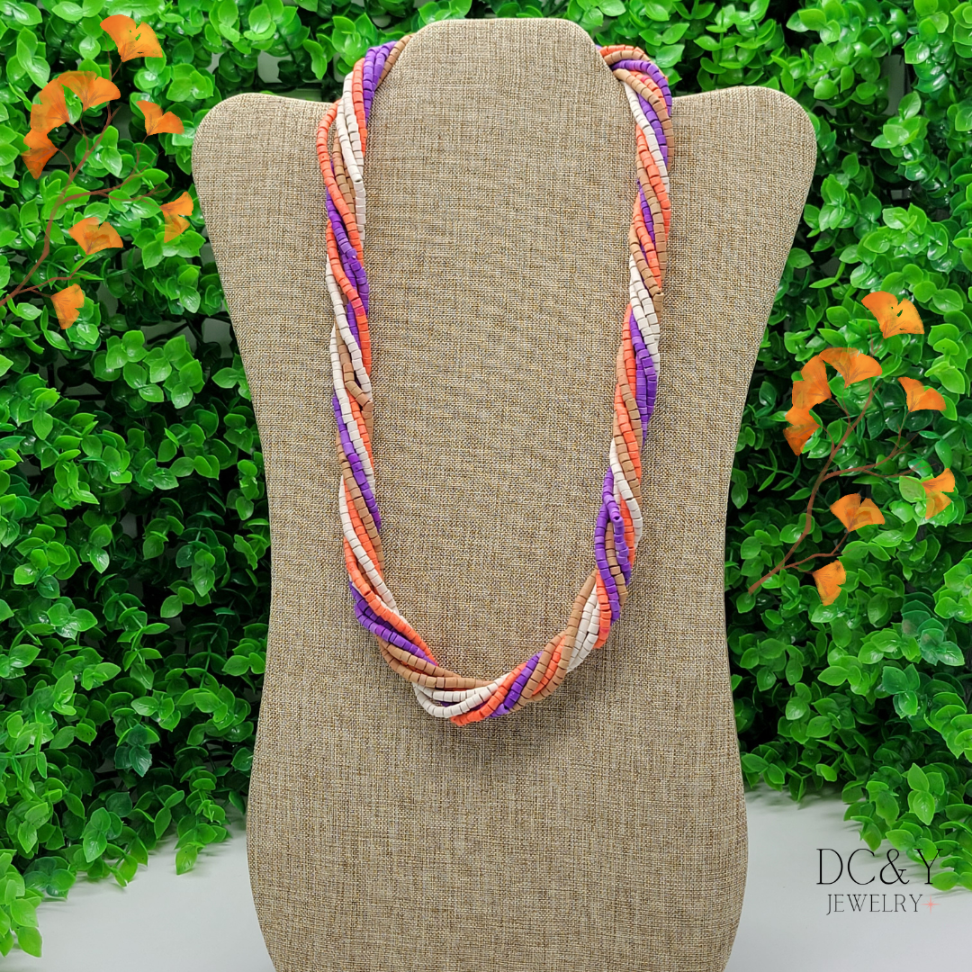 Collar De Cuencas