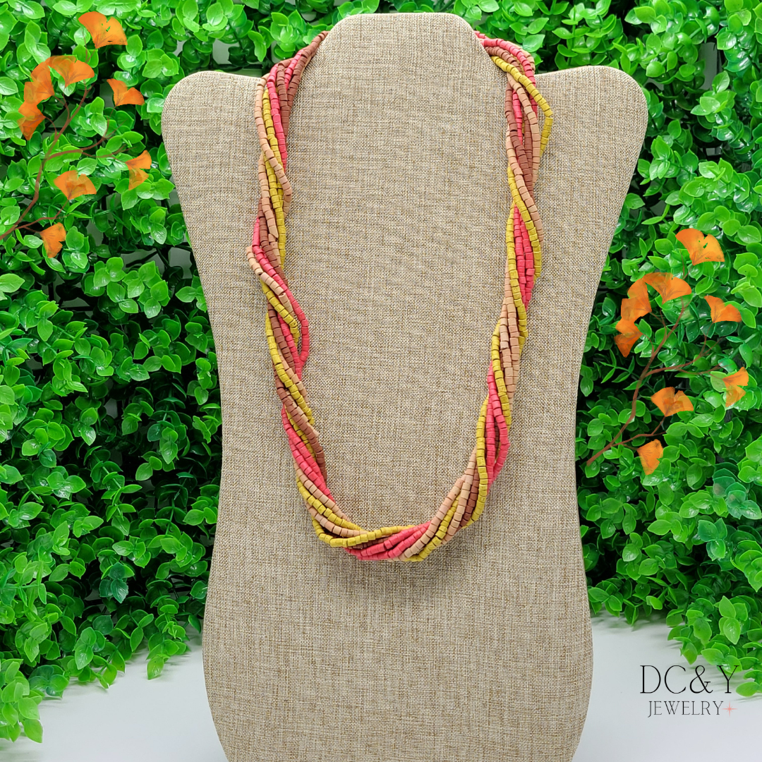 Collar De Cuencas