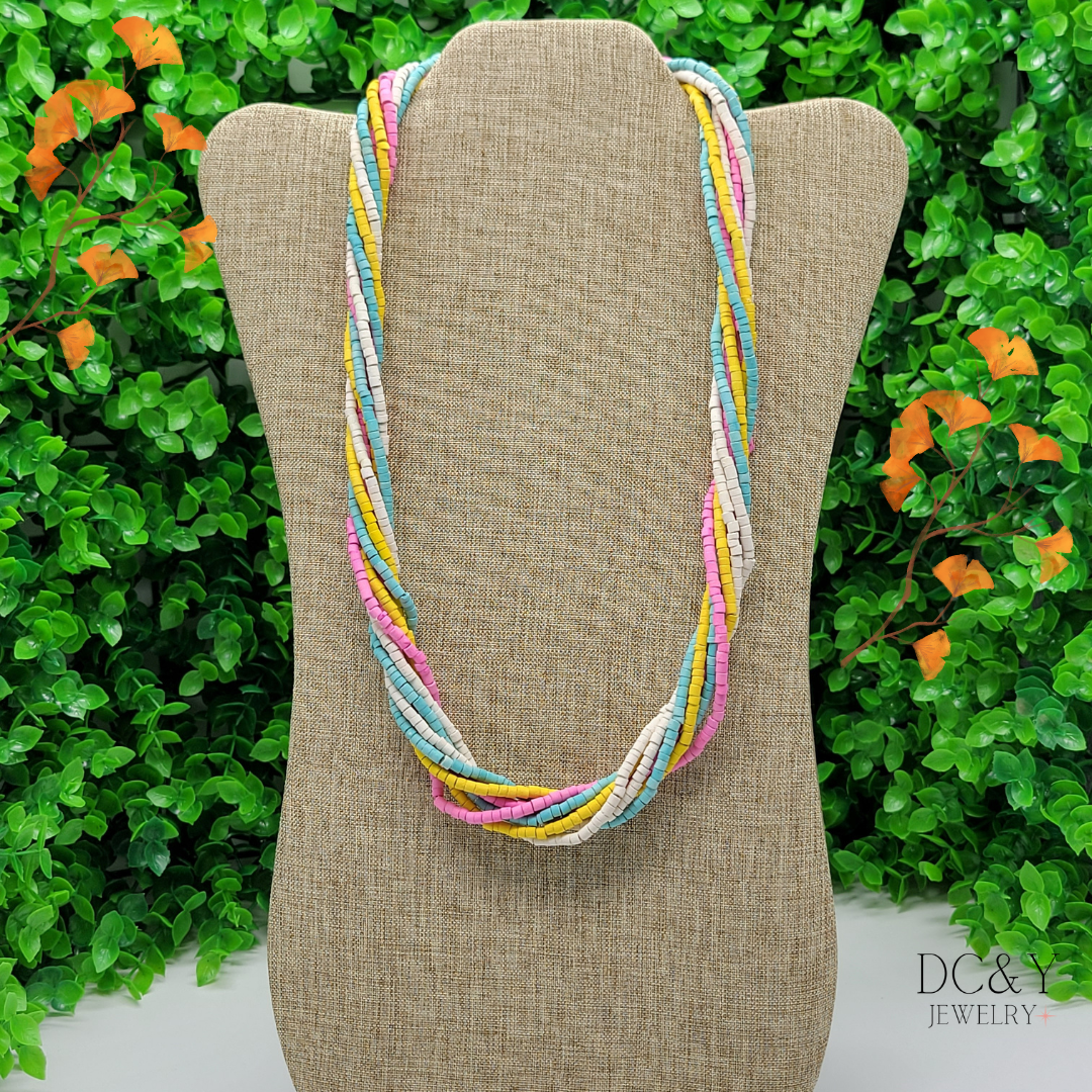 Collar De Cuencas