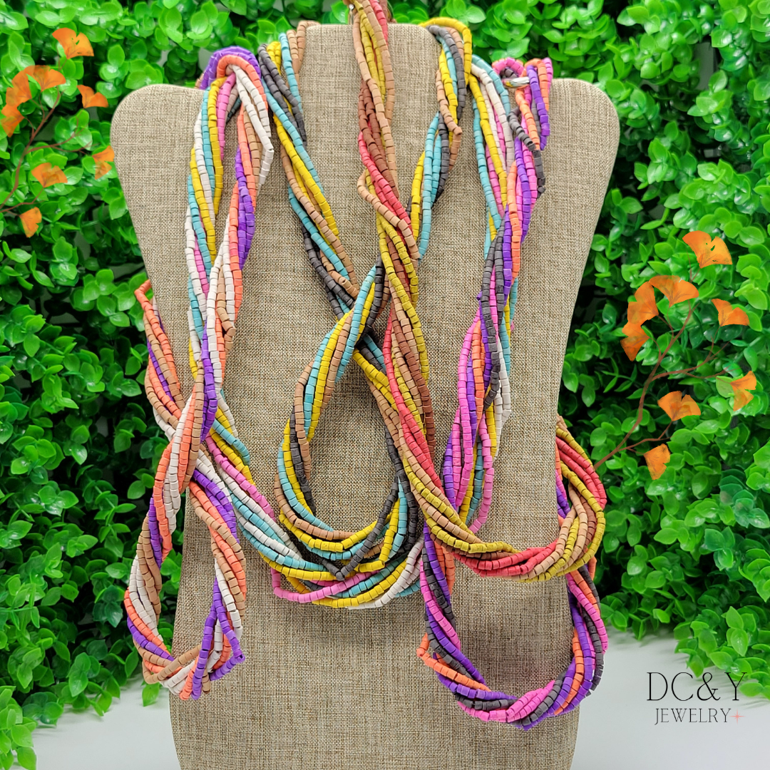 Collar De Cuencas