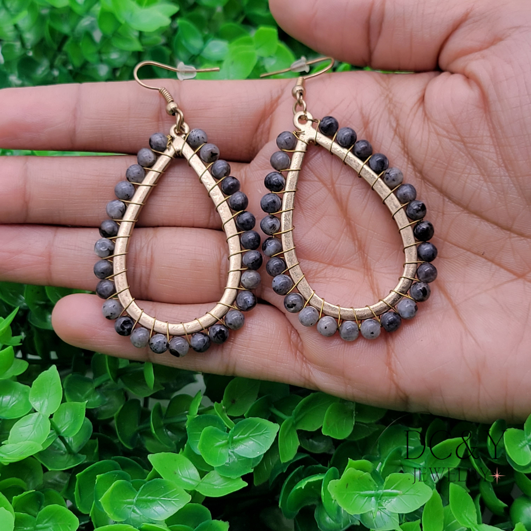 Pantallas Piedras Alambradas