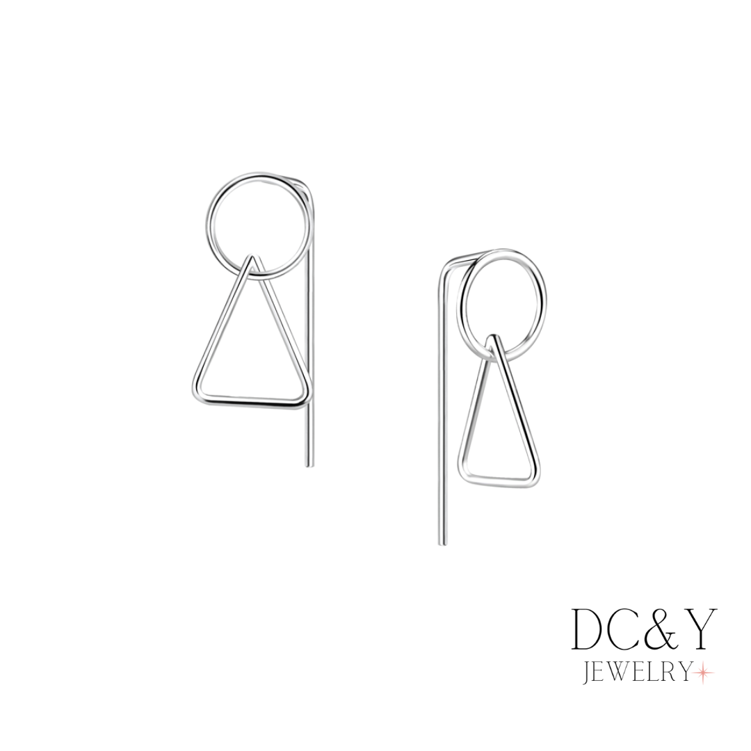 Pantallas Geométricas