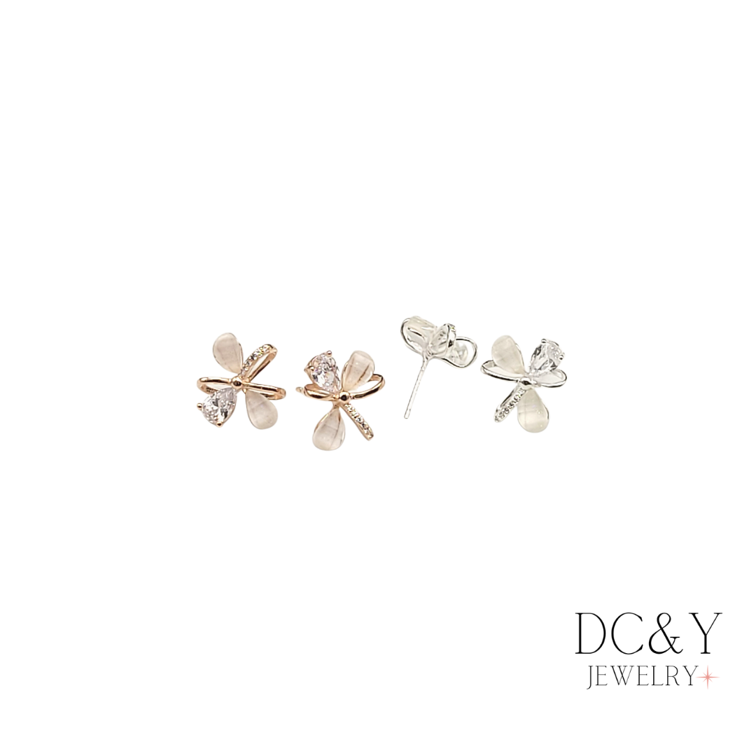 Pantalla Flor De Cristal