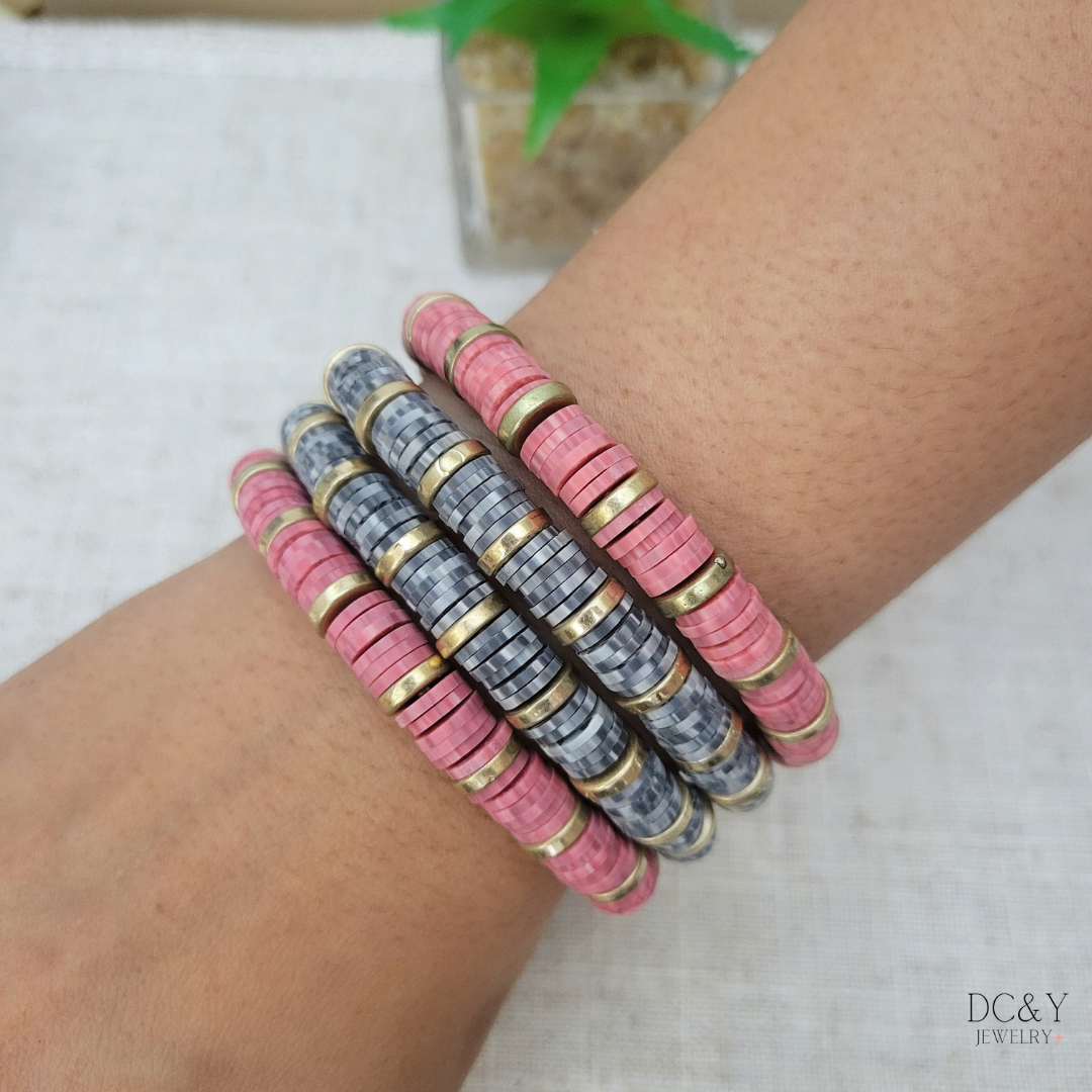 Pulsera Bandas De Verano