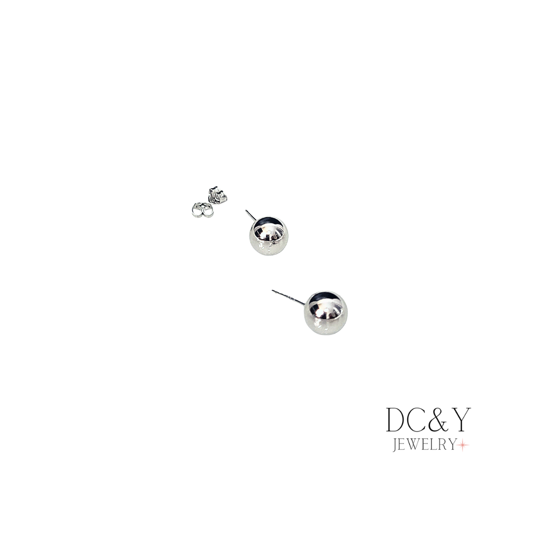 Pantallas Bola Plata