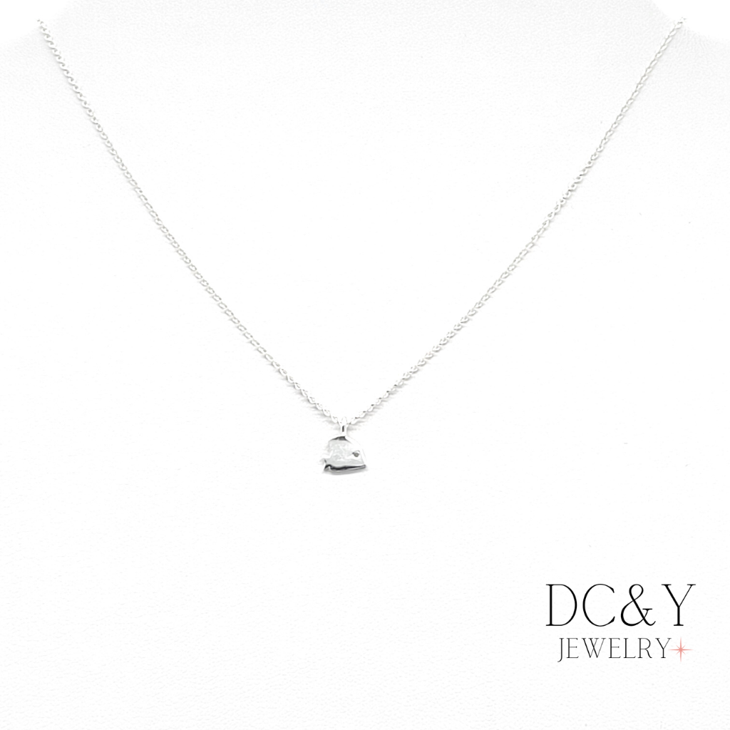 Collar De Pez