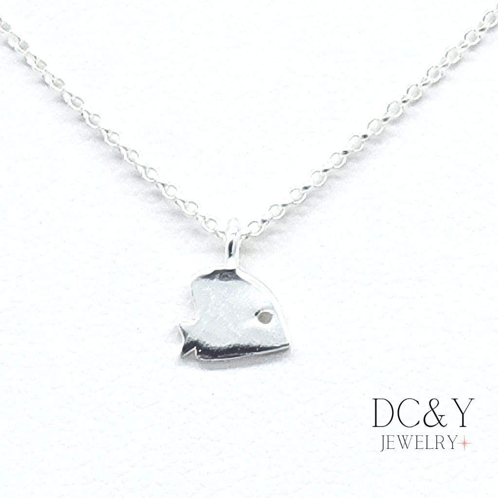 Collar De Pez
