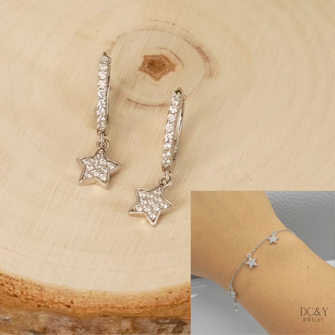 Stars set