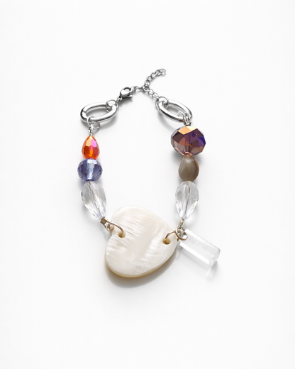 Set Corazón Caribeño