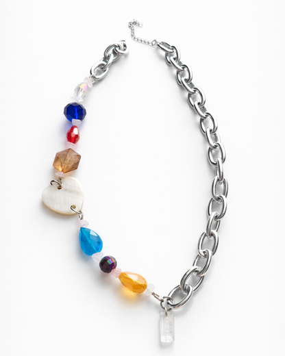 Set Corazón Caribeño