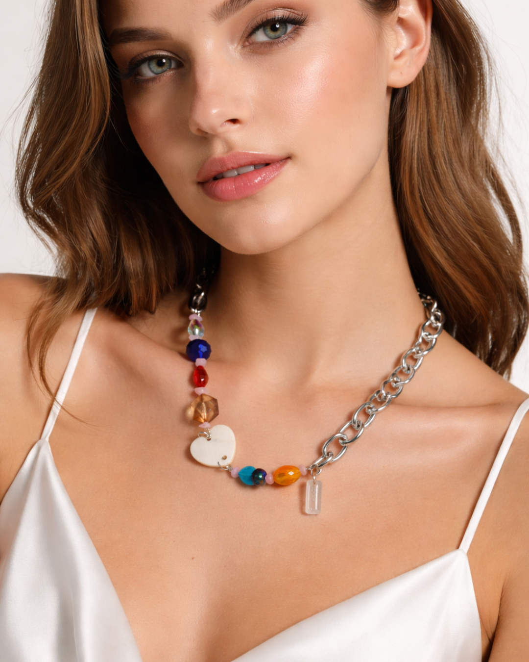 Set Corazón Caribeño