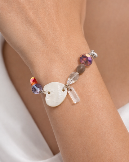 Set Corazón Caribeño