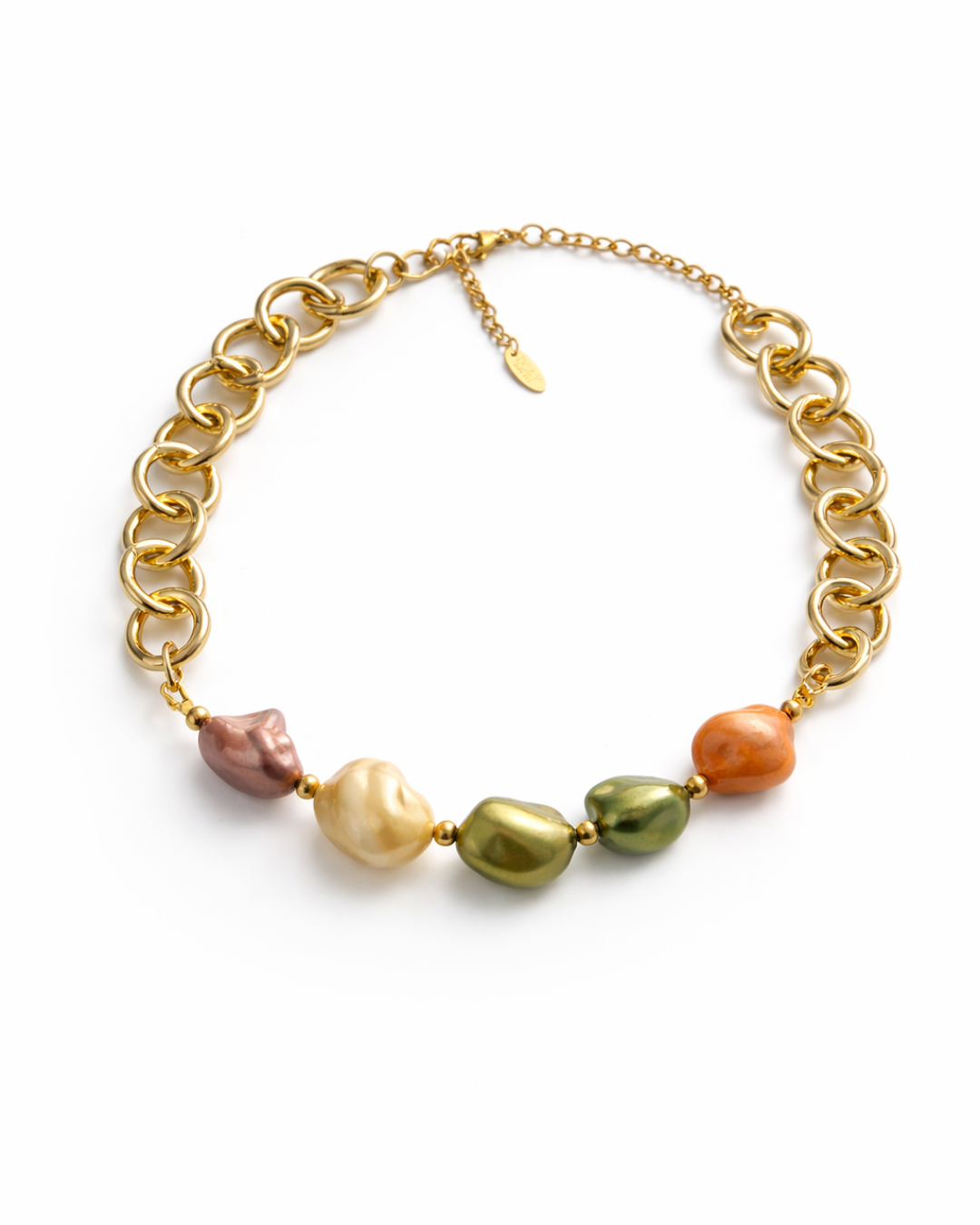 Set Dorado Mediterráneo