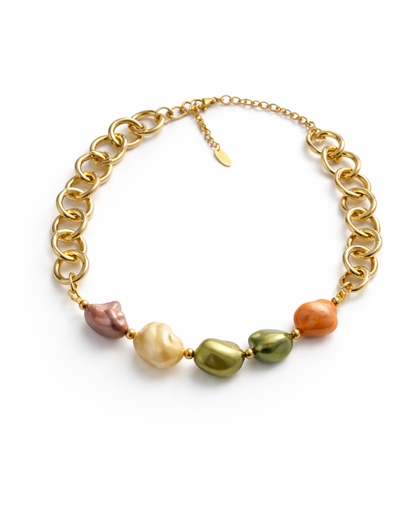 Set Dorado Mediterráneo