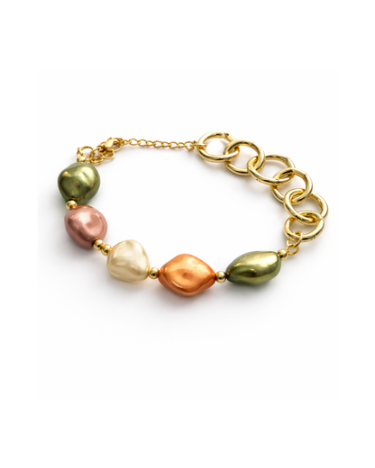 Set Dorado Mediterráneo