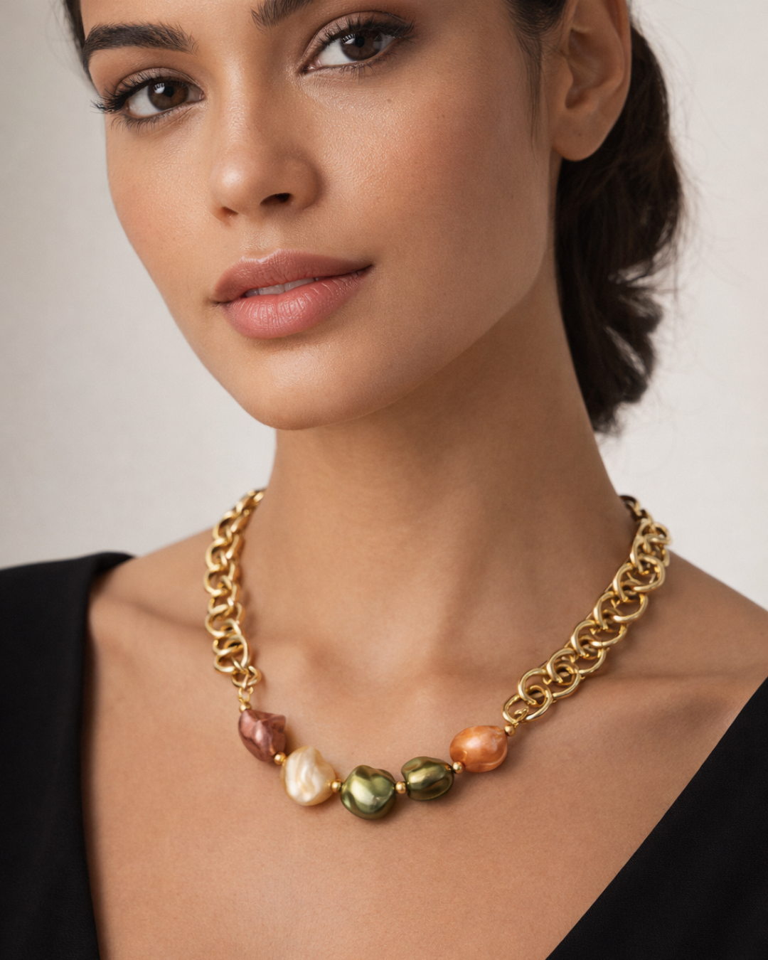 Set Dorado Mediterráneo