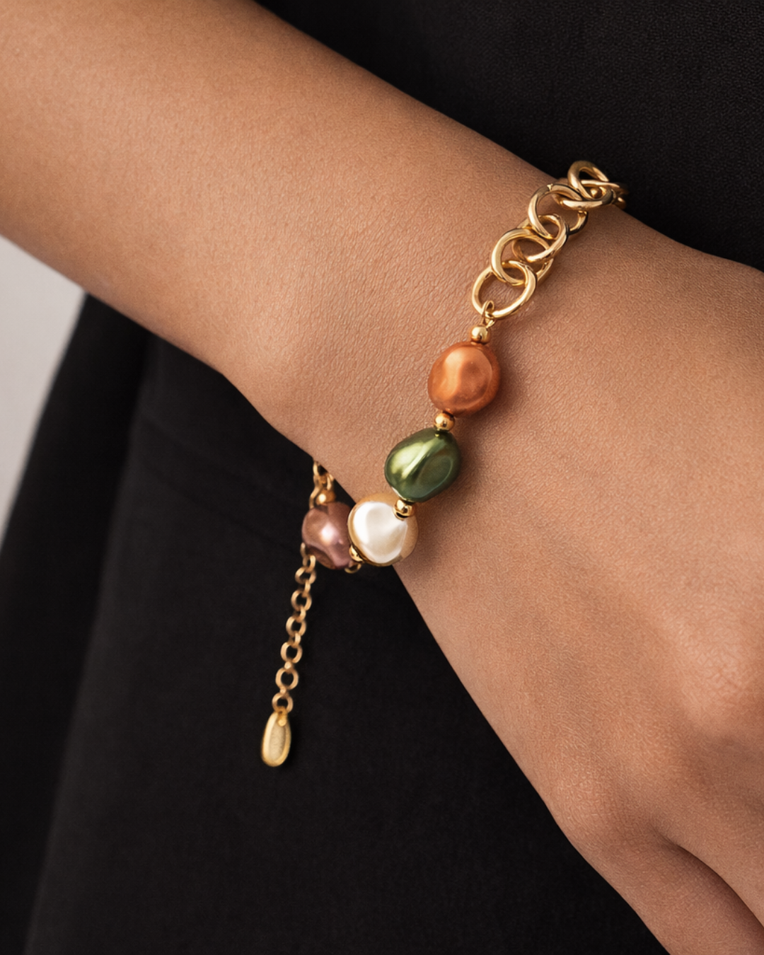 Set Dorado Mediterráneo