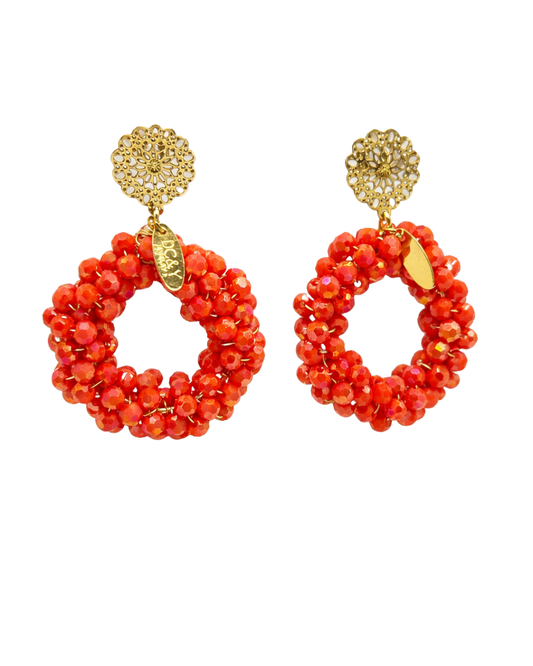 Pantallas Grandes Boho