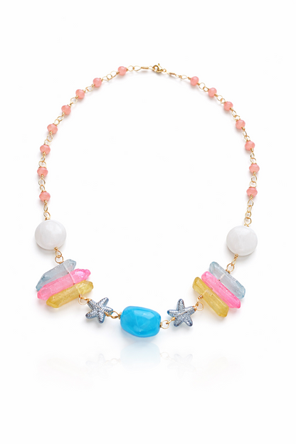 Collar Summer Vacay