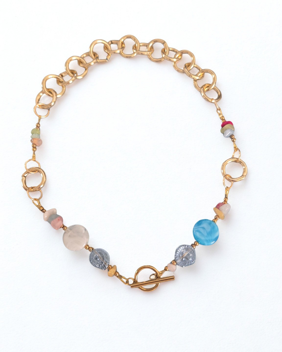 Collar Summer Night