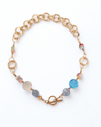 Collar Summer Night