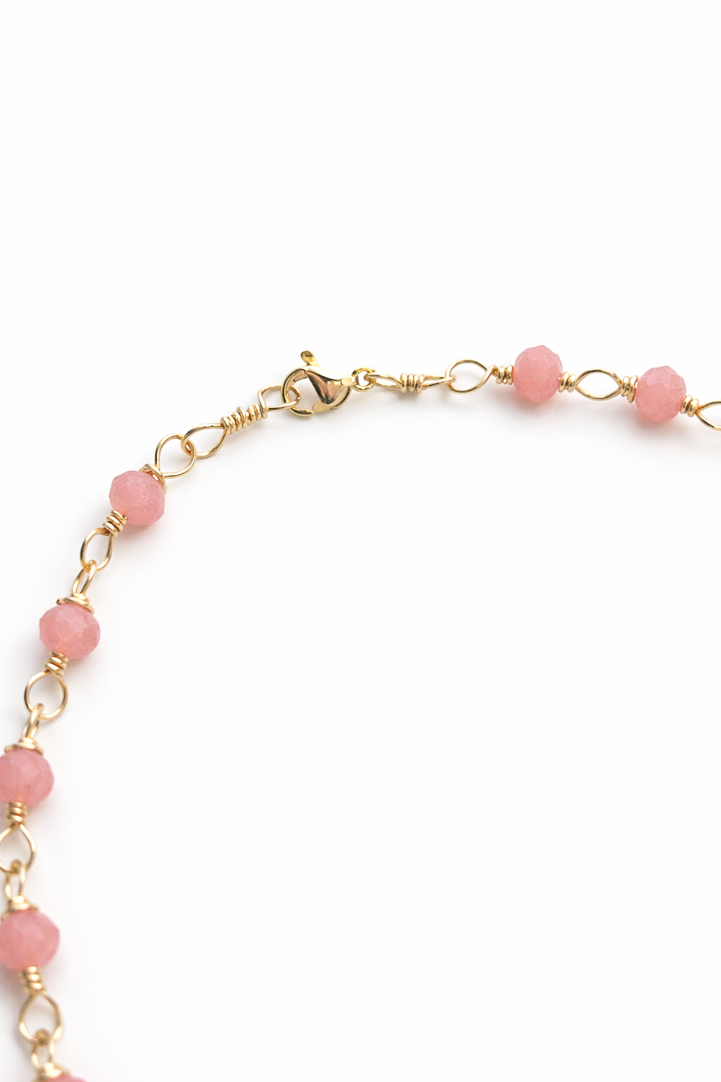 Collar Summer Vacay