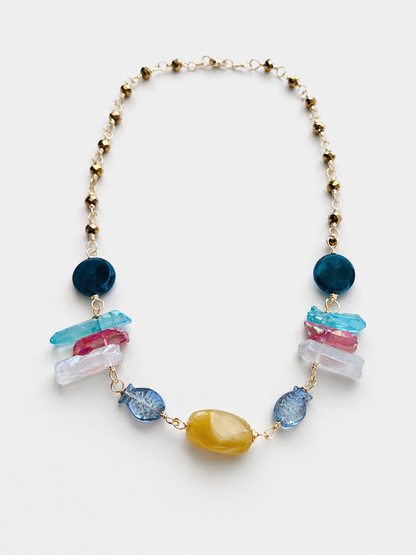 Collar Summer Vacay