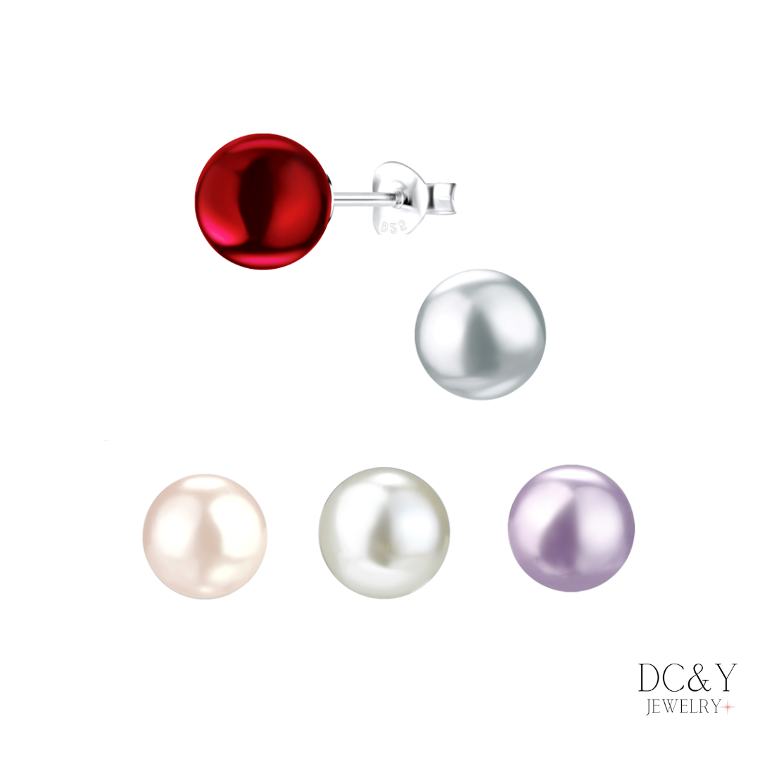 Perlas