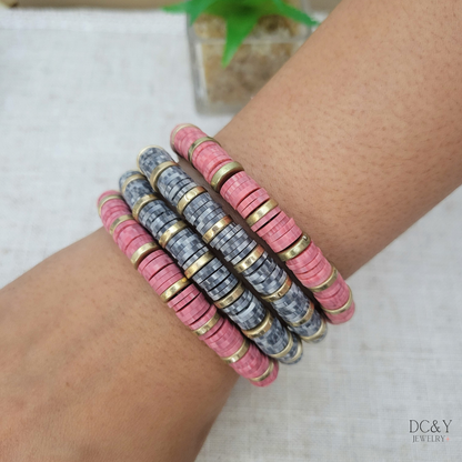 Pulsera Bandas De Verano