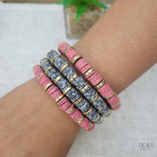 Pulsera Bandas De Verano