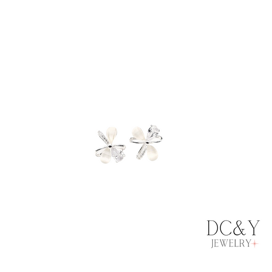 Pantalla Flor De Cristal